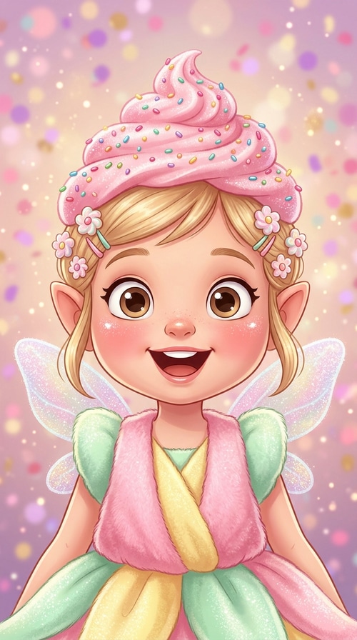 AI bereavement card card