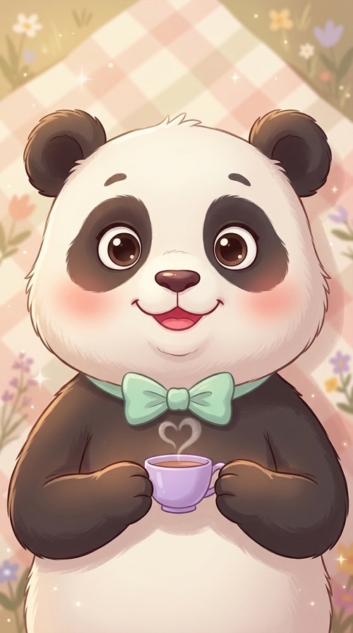 AI bereavement card card