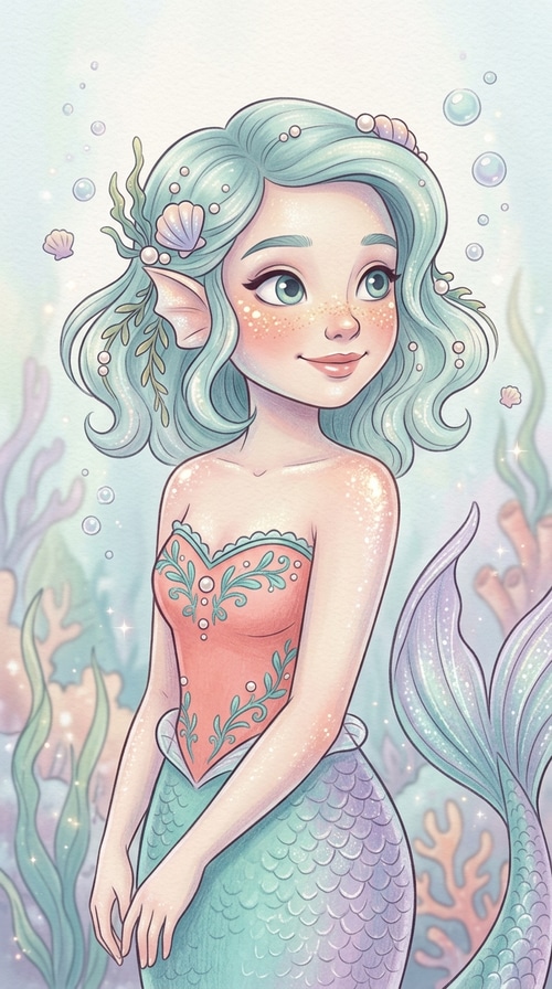 AI funeral card card