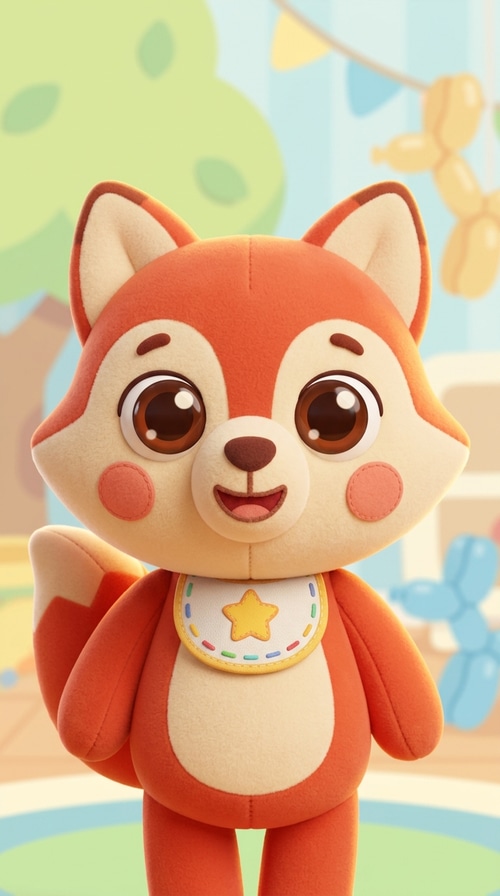 AI memorial card card