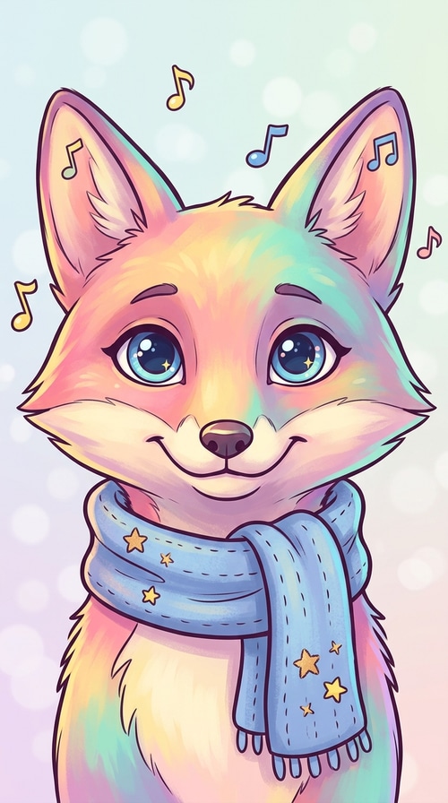 AI memorial card card