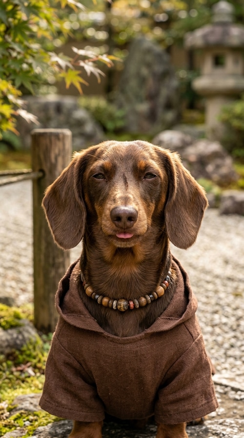 Zen Wiener Sage