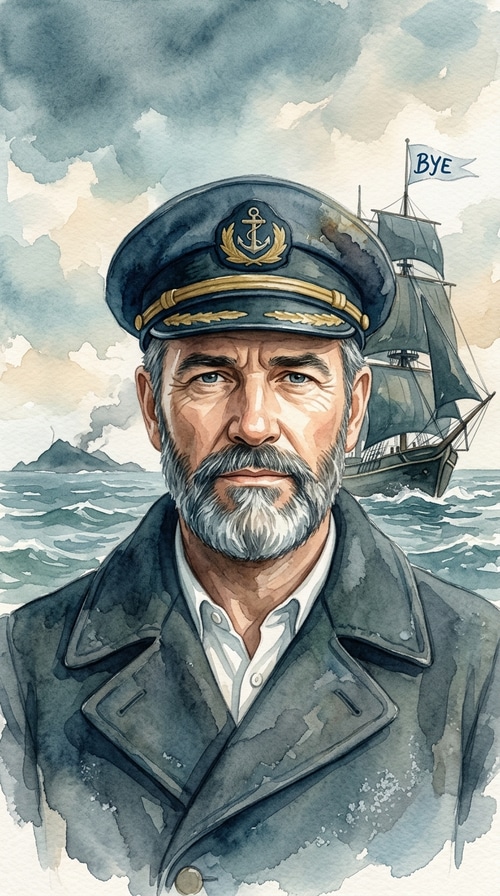 celebration of life card