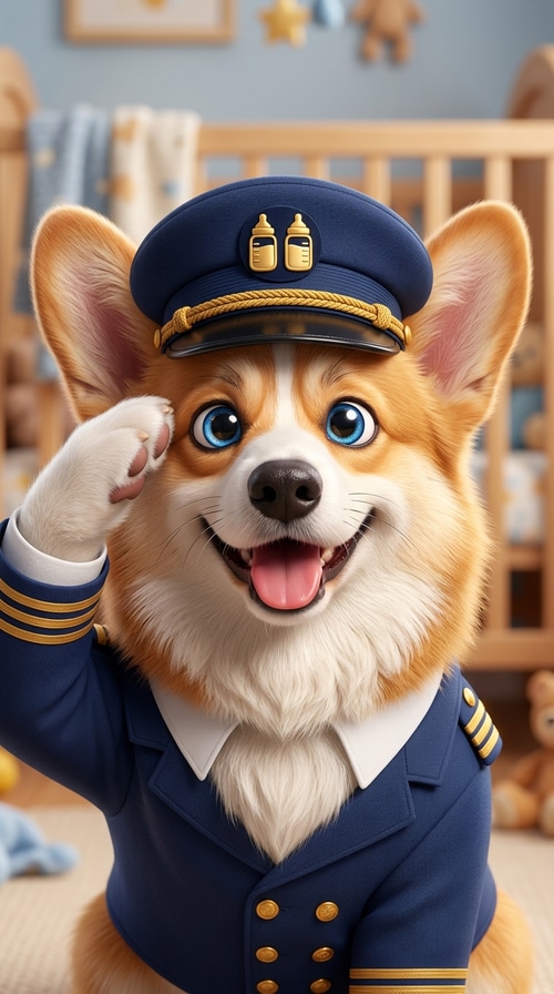 congratulations card