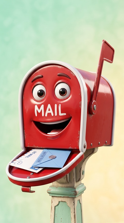 AI first communion card