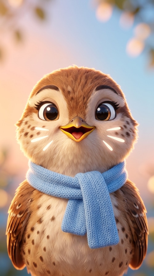 AI first communion card