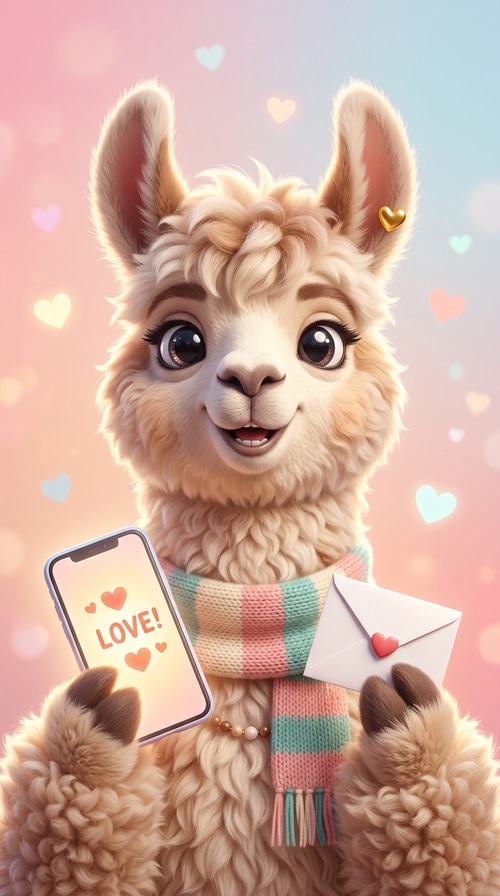 Long Distance Llama