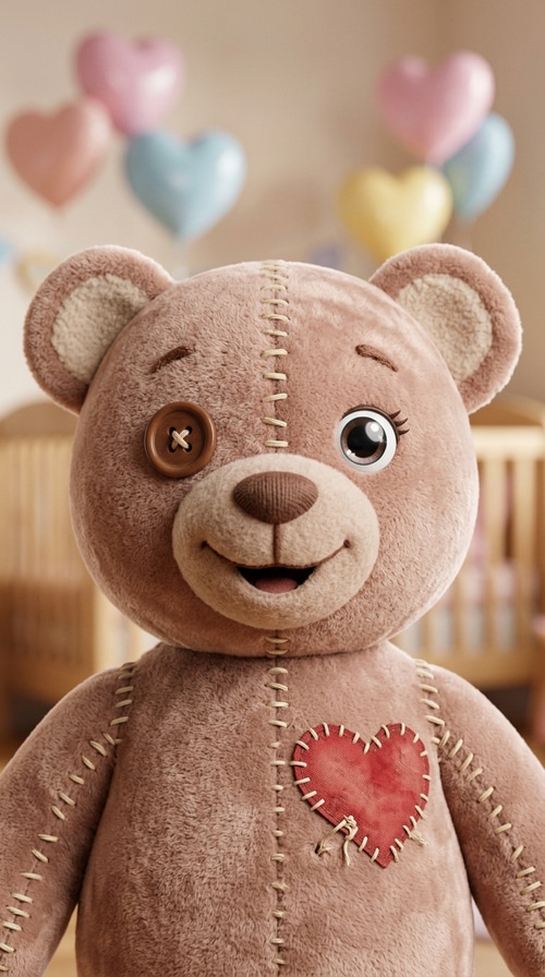 valentine's day card